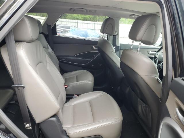 Photo 9 VIN: KM8SRDHF2GU137762 - HYUNDAI SANTA FE 