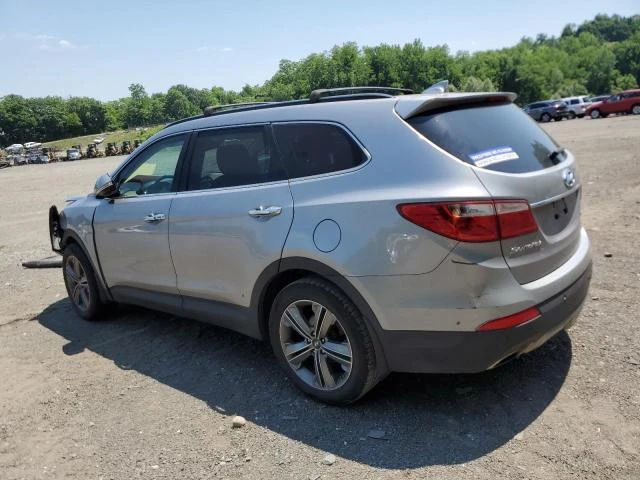 Photo 1 VIN: KM8SRDHF2GU155632 - HYUNDAI SANTA FE S 