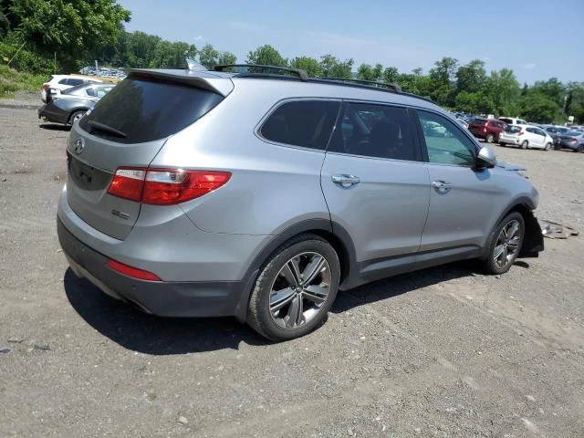 Photo 2 VIN: KM8SRDHF2GU155632 - HYUNDAI SANTA FE S 