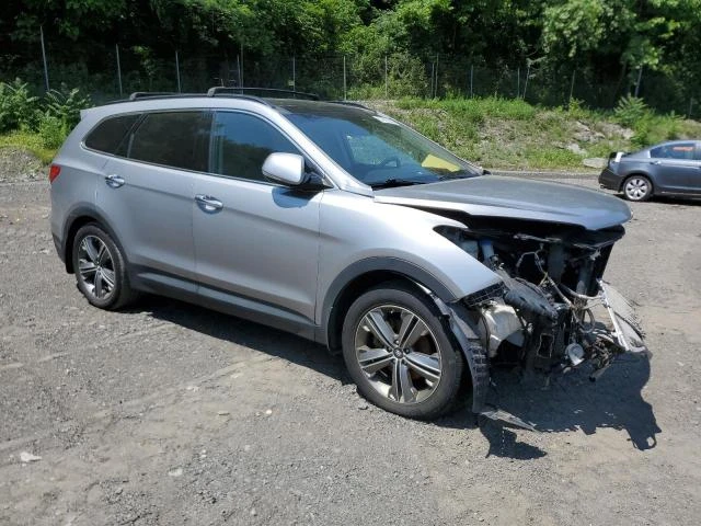 Photo 3 VIN: KM8SRDHF2GU155632 - HYUNDAI SANTA FE S 