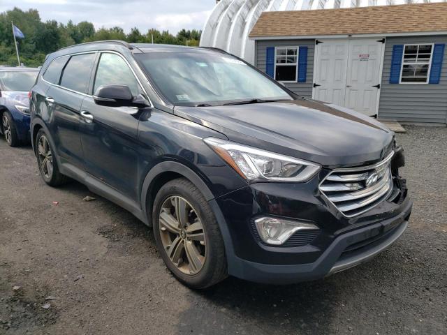 Photo 0 VIN: KM8SRDHF2GU163519 - HYUNDAI SANTA FE S 