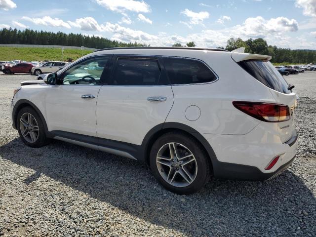 Photo 1 VIN: KM8SRDHF2HU166941 - HYUNDAI SANTA FE S 