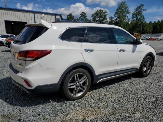 Photo 2 VIN: KM8SRDHF2HU166941 - HYUNDAI SANTA FE S 