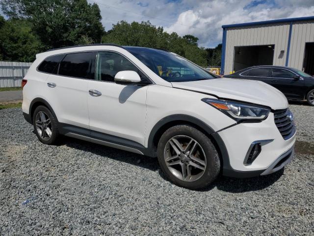 Photo 3 VIN: KM8SRDHF2HU166941 - HYUNDAI SANTA FE S 