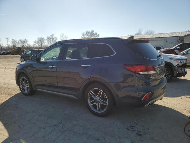 Photo 1 VIN: KM8SRDHF2HU240312 - HYUNDAI SANTA FE 