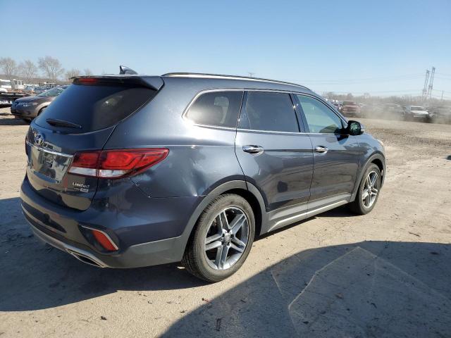 Photo 2 VIN: KM8SRDHF2HU240312 - HYUNDAI SANTA FE 