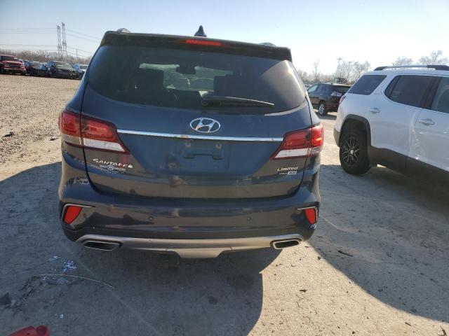 Photo 5 VIN: KM8SRDHF2HU240312 - HYUNDAI SANTA FE 