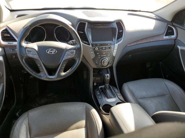 Photo 7 VIN: KM8SRDHF2HU240312 - HYUNDAI SANTA FE 