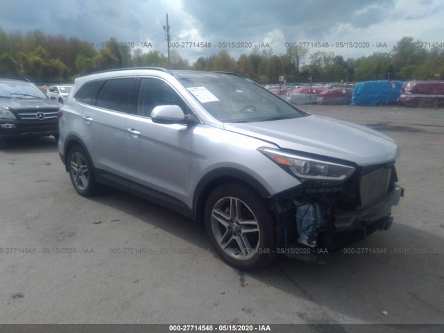 Photo 0 VIN: KM8SRDHF2JU275373 - HYUNDAI SANTA FE 