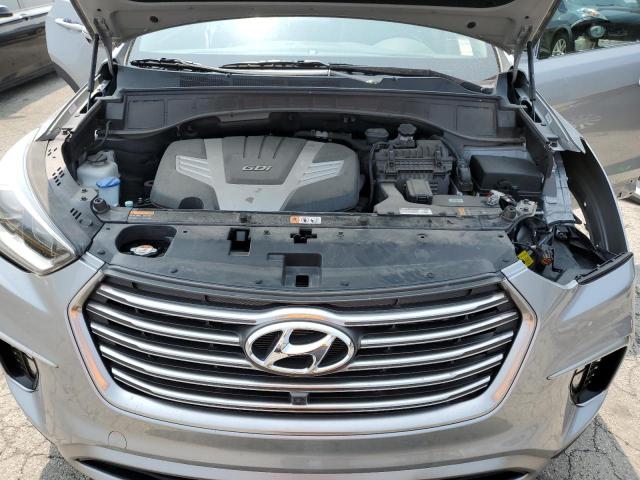 Photo 11 VIN: KM8SRDHF2KU298590 - HYUNDAI SANTA FE X 