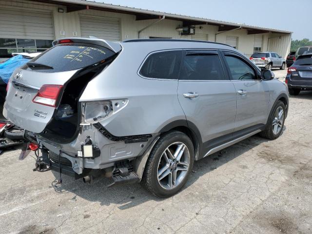 Photo 2 VIN: KM8SRDHF2KU298590 - HYUNDAI SANTA FE X 