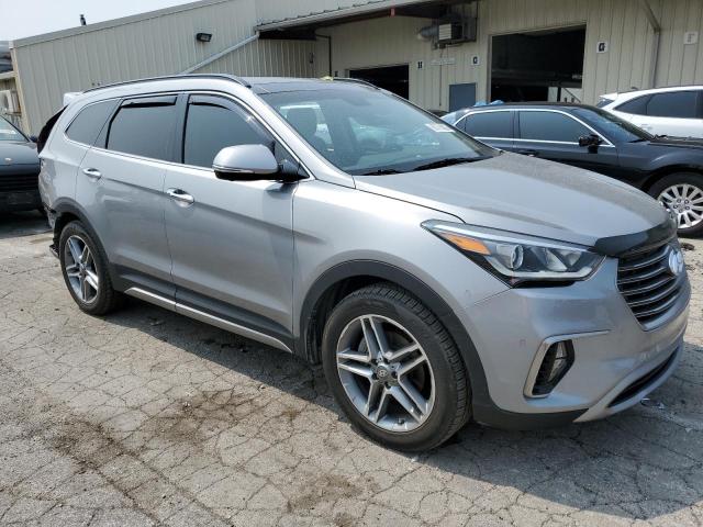 Photo 3 VIN: KM8SRDHF2KU298590 - HYUNDAI SANTA FE X 