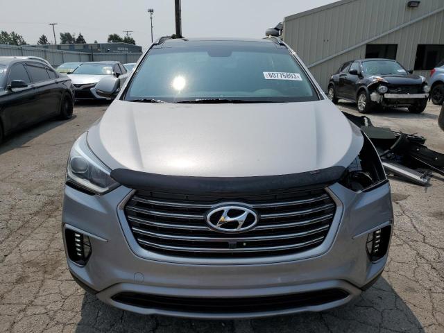 Photo 4 VIN: KM8SRDHF2KU298590 - HYUNDAI SANTA FE X 