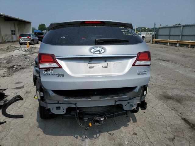 Photo 5 VIN: KM8SRDHF2KU298590 - HYUNDAI SANTA FE X 