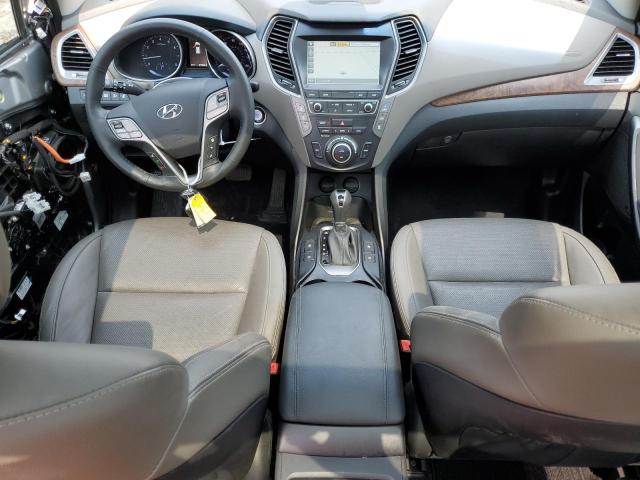 Photo 7 VIN: KM8SRDHF2KU298590 - HYUNDAI SANTA FE X 