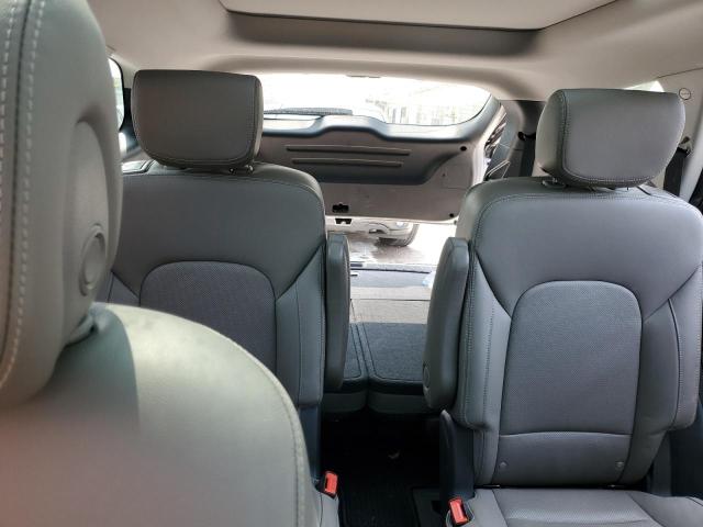 Photo 9 VIN: KM8SRDHF2KU298590 - HYUNDAI SANTA FE X 