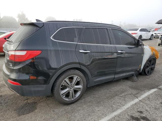 Photo 2 VIN: KM8SRDHF3DU008604 - HYUNDAI SANTA FE 