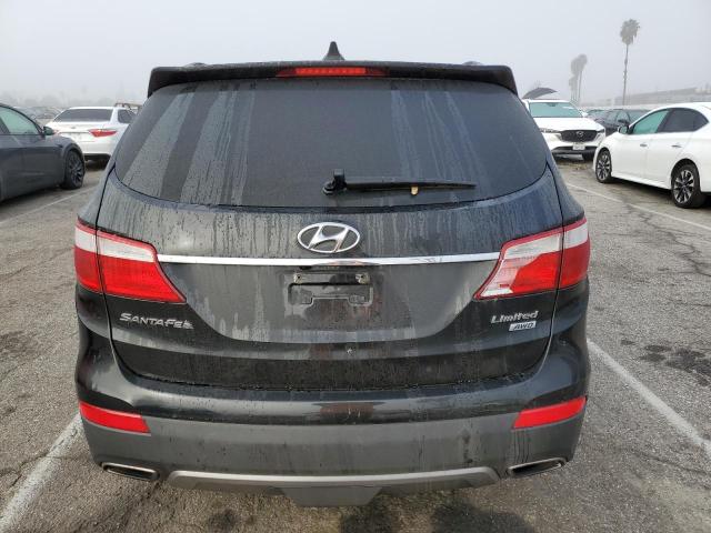 Photo 5 VIN: KM8SRDHF3DU008604 - HYUNDAI SANTA FE 