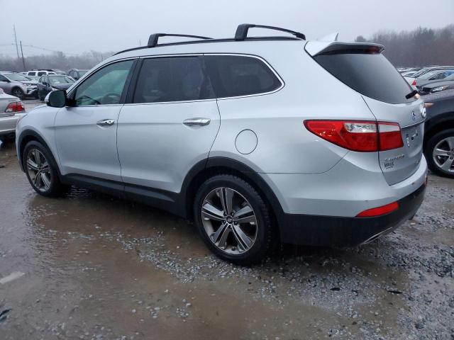 Photo 1 VIN: KM8SRDHF3EU036744 - HYUNDAI SANTA FE 