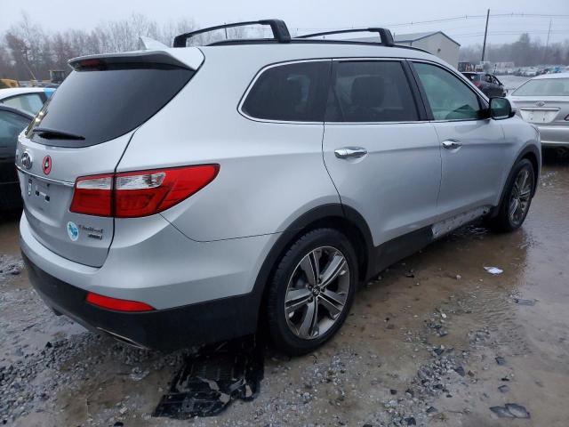 Photo 2 VIN: KM8SRDHF3EU036744 - HYUNDAI SANTA FE 