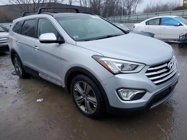 Photo 3 VIN: KM8SRDHF3EU036744 - HYUNDAI SANTA FE 