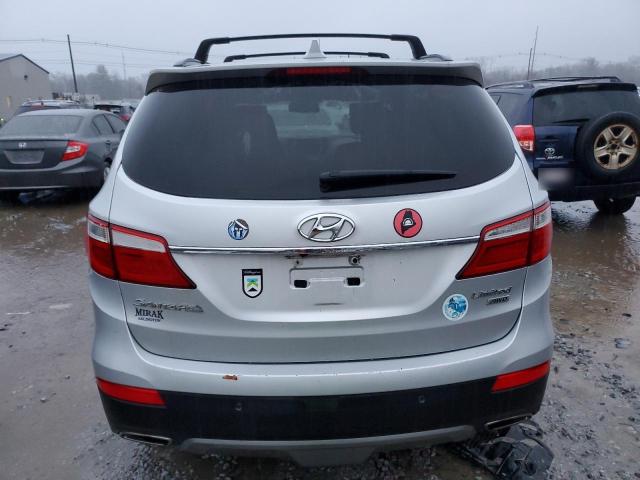 Photo 5 VIN: KM8SRDHF3EU036744 - HYUNDAI SANTA FE 