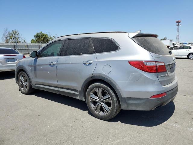 Photo 1 VIN: KM8SRDHF3EU037795 - HYUNDAI SANTA FE G 