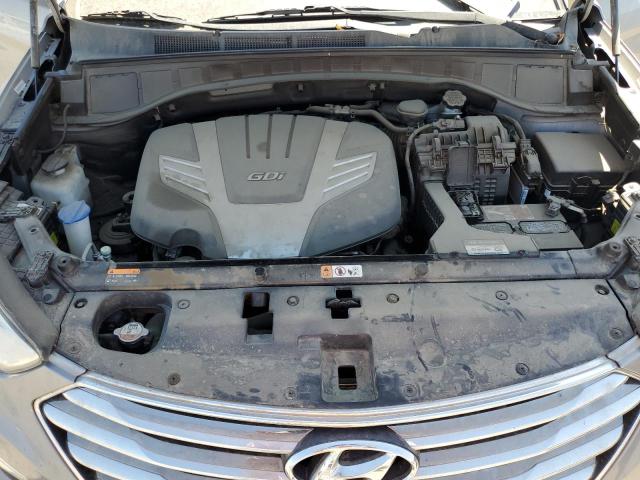 Photo 11 VIN: KM8SRDHF3EU037795 - HYUNDAI SANTA FE G 