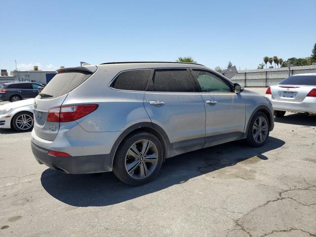 Photo 2 VIN: KM8SRDHF3EU037795 - HYUNDAI SANTA FE G 