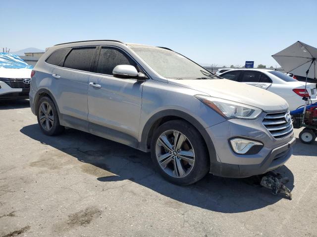 Photo 3 VIN: KM8SRDHF3EU037795 - HYUNDAI SANTA FE G 