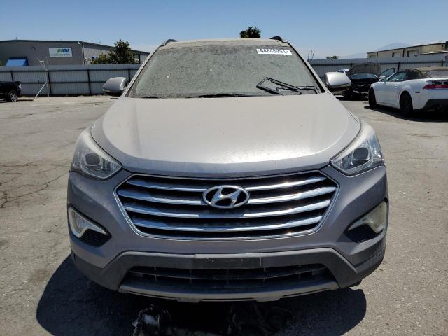 Photo 4 VIN: KM8SRDHF3EU037795 - HYUNDAI SANTA FE G 