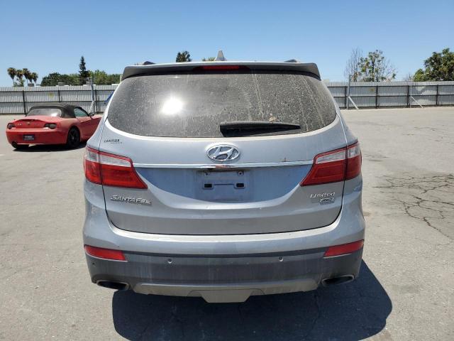 Photo 5 VIN: KM8SRDHF3EU037795 - HYUNDAI SANTA FE G 