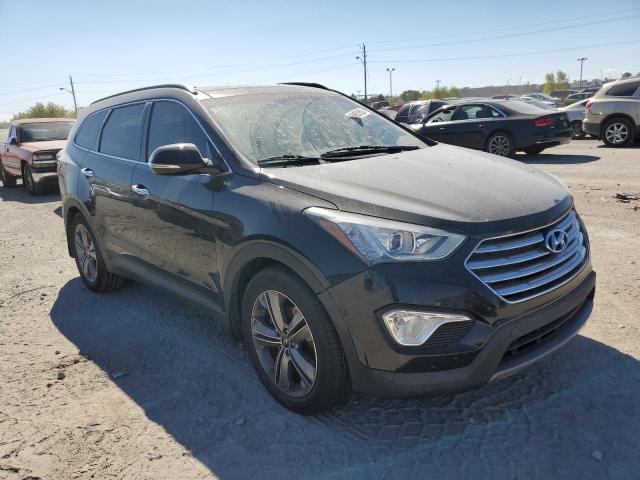 Photo 0 VIN: KM8SRDHF3EU047968 - HYUNDAI SANTA FE G 