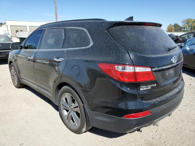 Photo 2 VIN: KM8SRDHF3EU047968 - HYUNDAI SANTA FE G 