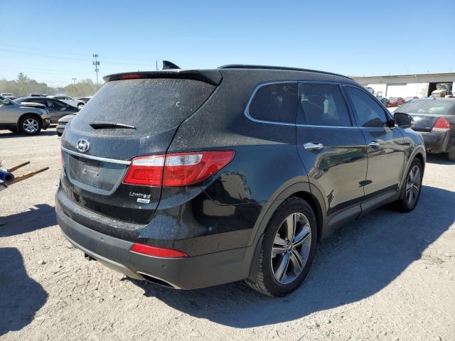 Photo 3 VIN: KM8SRDHF3EU047968 - HYUNDAI SANTA FE G 