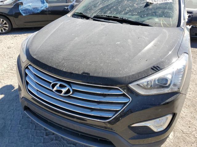 Photo 8 VIN: KM8SRDHF3EU047968 - HYUNDAI SANTA FE G 