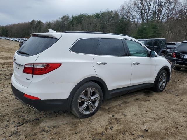 Photo 2 VIN: KM8SRDHF3EU055665 - HYUNDAI SANTA FE 