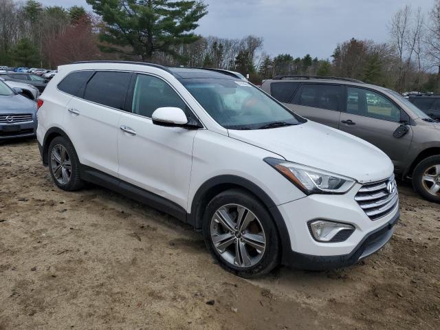 Photo 3 VIN: KM8SRDHF3EU055665 - HYUNDAI SANTA FE 