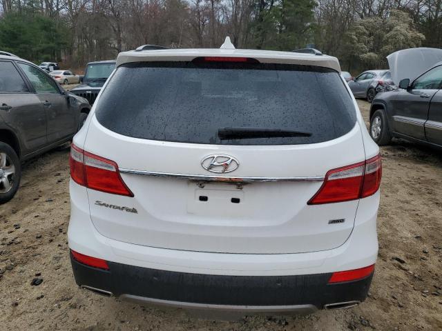 Photo 5 VIN: KM8SRDHF3EU055665 - HYUNDAI SANTA FE 