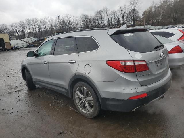 Photo 1 VIN: KM8SRDHF3EU064821 - HYUNDAI SANTA FE 