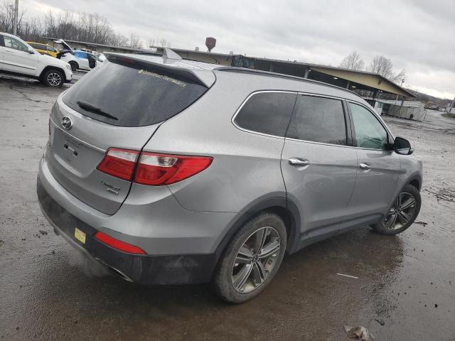 Photo 2 VIN: KM8SRDHF3EU064821 - HYUNDAI SANTA FE 