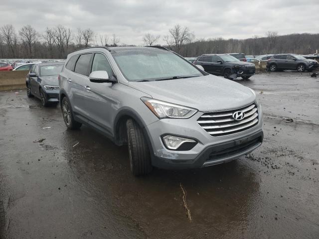 Photo 3 VIN: KM8SRDHF3EU064821 - HYUNDAI SANTA FE 