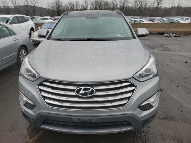 Photo 4 VIN: KM8SRDHF3EU064821 - HYUNDAI SANTA FE 