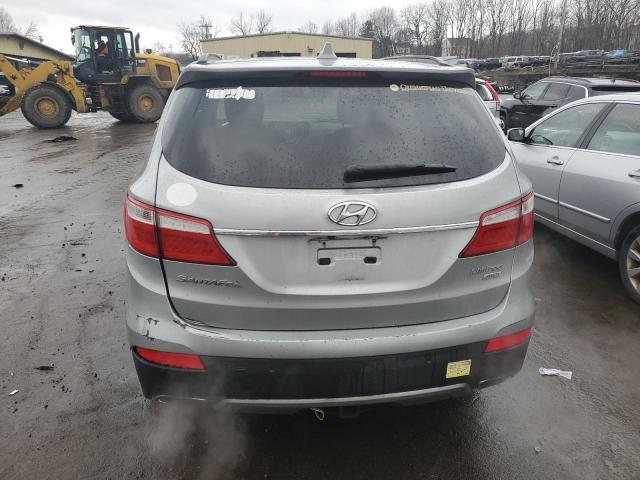 Photo 5 VIN: KM8SRDHF3EU064821 - HYUNDAI SANTA FE 