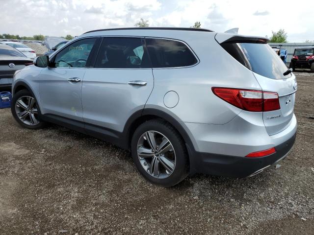 Photo 1 VIN: KM8SRDHF3EU076757 - HYUNDAI SANTA FE G 