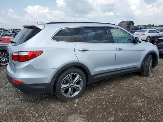 Photo 2 VIN: KM8SRDHF3EU076757 - HYUNDAI SANTA FE G 