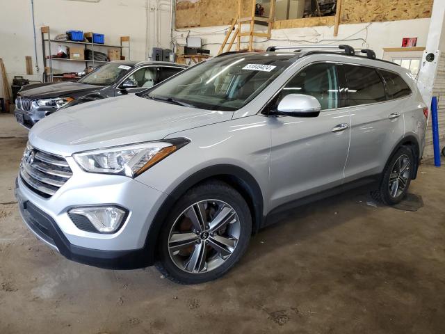 Photo 0 VIN: KM8SRDHF3EU082042 - HYUNDAI SANTA FE 