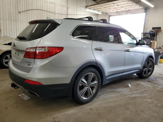 Photo 2 VIN: KM8SRDHF3EU082042 - HYUNDAI SANTA FE 