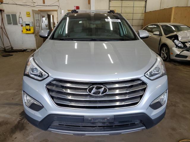 Photo 4 VIN: KM8SRDHF3EU082042 - HYUNDAI SANTA FE 