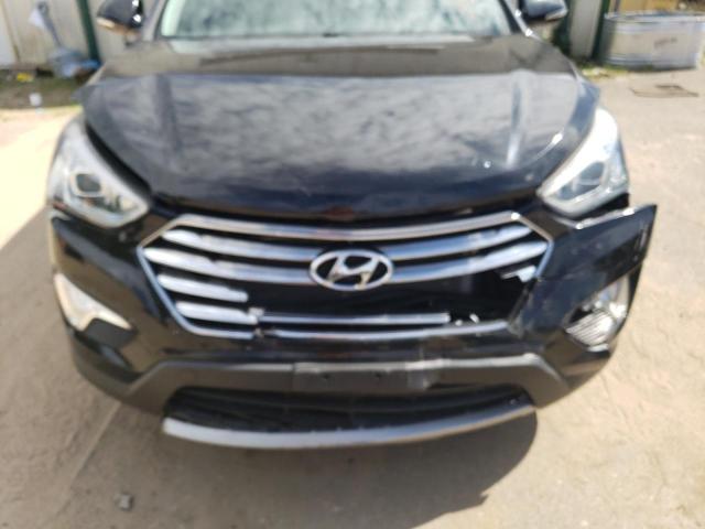 Photo 11 VIN: KM8SRDHF3EU084146 - HYUNDAI SANTA FE G 